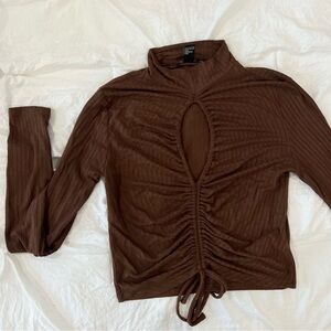 Long sleeve